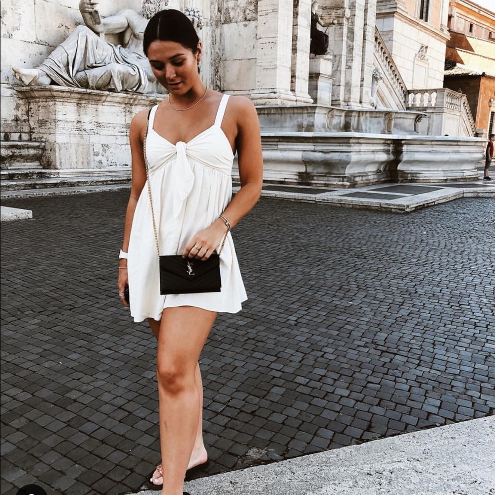 Trendy Zara Romper